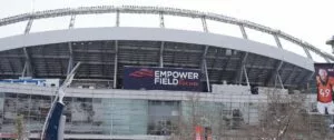 NFL Weather Report For Week 16: Snow Forecast In Denver At Mile High