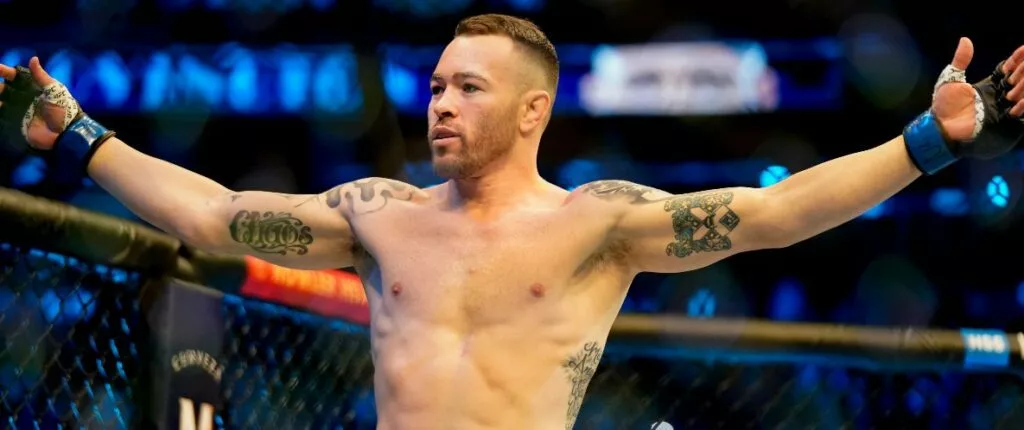 ufc 296 odds