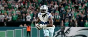 NFL Week 14 Key Numbers: Eagles Vs. Cowboys Line Darting Around 3