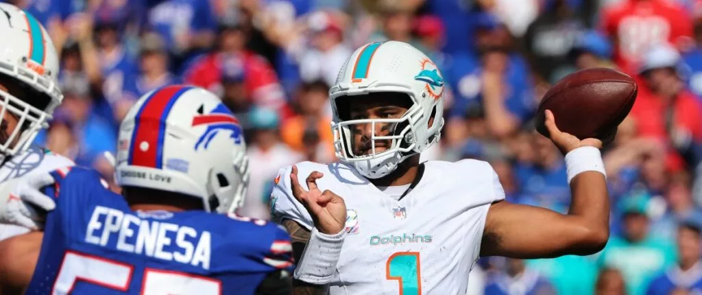 Look ahead lines NFL Week 18