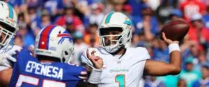 NFL Week 18 Look-Ahead Lines: Implied Prices Before Markets Open