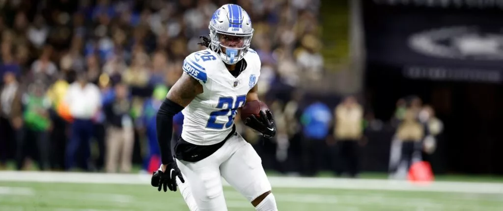 nfl player props