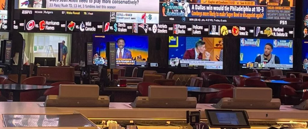 florida hard rock sportsbook