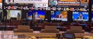 Inside The New Hard Rock Sportsbook For Opening Day Of Florida Retail Sports Betting