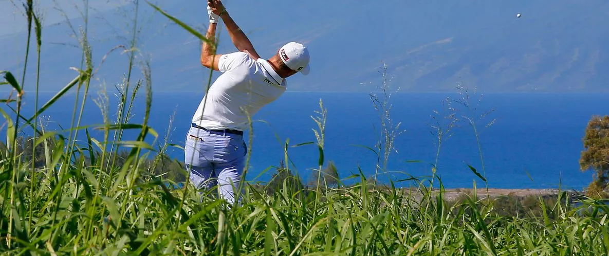 2024 The Sentry Odds: PGA TOUR Preview For The Plantation Course at Kapalua
