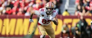 Best 49ers Anytime Touchdown Prop Bets Vs. Packers Saturday: Can George Kittle Score ATTD?