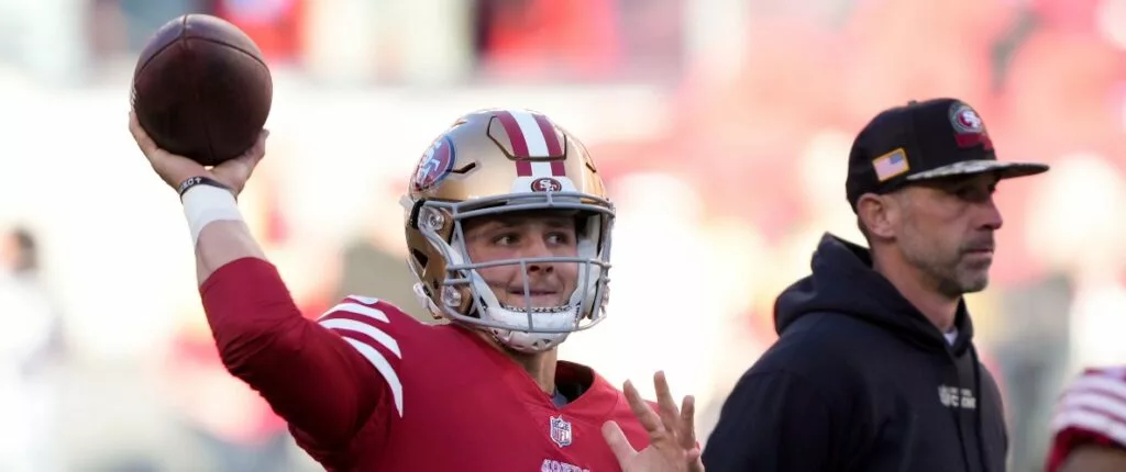 2025 Super Bowl odds