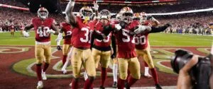 49ers PrizePicks, Underdog, Other NFL DFS Picks For NFC Championship Vs. Lions