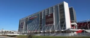 NFL Weather Report For Divisional Playoffs: Rain In San Francisco