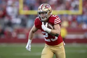 NFL SGP Picks: Smarter Same Game Parlays For Jets At 49ers Monday Night Football