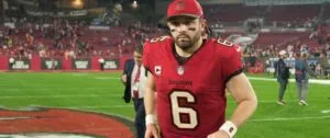 Eli’s NFL Divisional Round Best Bets & Picks: Buccaneers To Cover Spread At Lions?