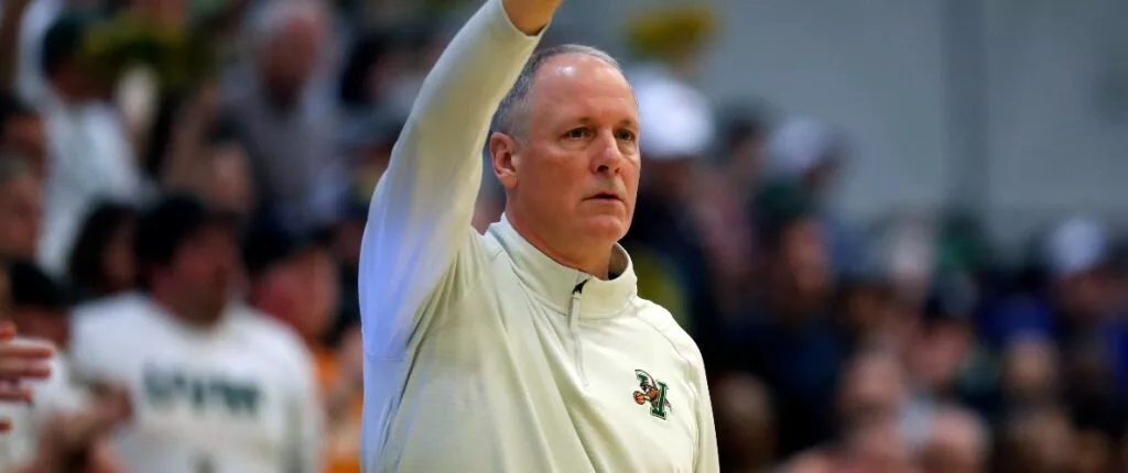 Vermont Basketball Odds