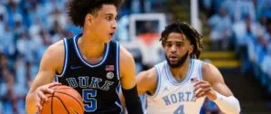College Basketball Odds & Player Props: UNC Vs. Duke Saturday Betting Guide