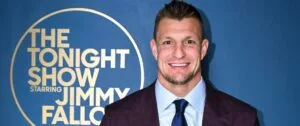 FanDuel Kick Of Destiny 2: Gronk Kicks Random Objects With Jimmy Fallon On Tonight Show