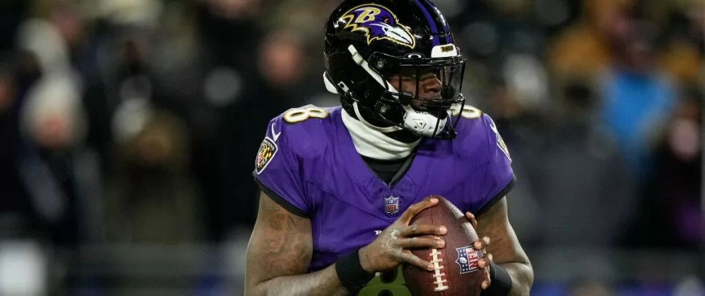 NFL Playoff Best Bets