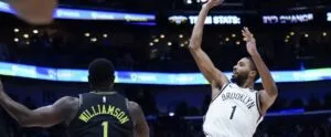 PrizePicks NBA Bets Vs. Sportsbook Player Prop Odds: NBA On ESPN Friday Night
