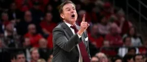 College Basketball Final Four Odds: St. John's, Rick Pitino Worth Longshot Futures Bet?