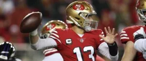 Super Bowl 58 Player Prop Bets: 49ers QB Brock Purdy Odds Vs. Chiefs