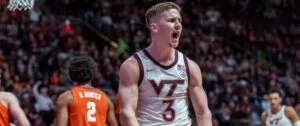 Sports Betting News: Virginia Bill To Overturn Ban On Betting In-State Colleges