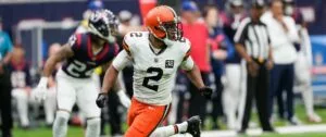 Best Browns Anytime Touchdown Prop Bets For NFL Wild Card: Can Amari Cooper Go Nuclear Again?