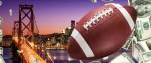 Can You Bet On The Super Bowl In California? No, But We Have Solutions For 49ers Fans