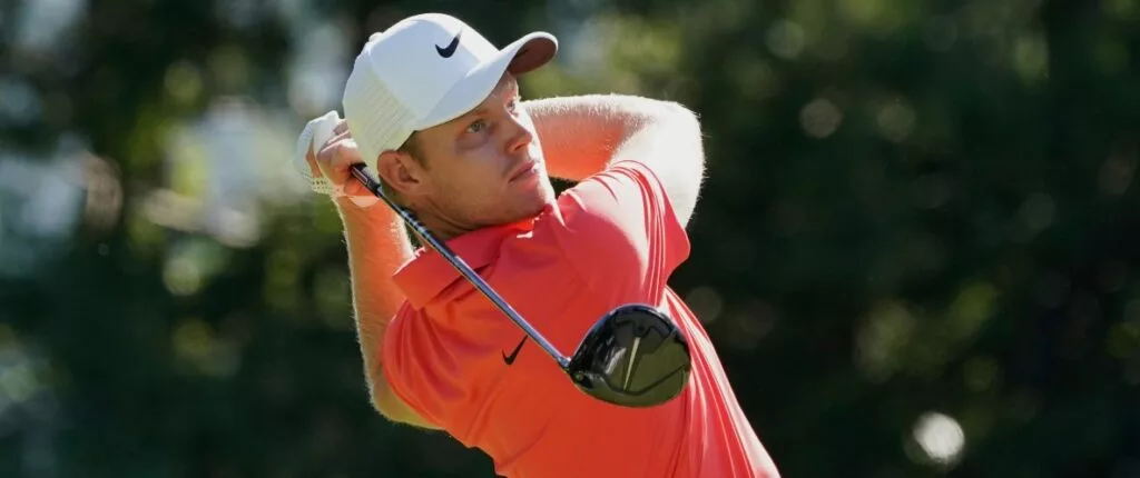 golf dfs picks