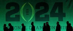 Fan's Guide To NRG Stadium For College Football National Championship