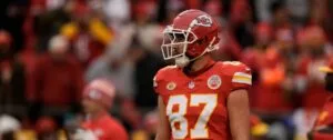 NFL Playoff Anytime Touchdown Odds: Chiefs Vs. Dolphins Wild Card ATTD Player Prop Bets To Consider
