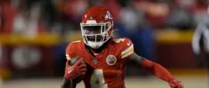 NFL Divisional Playoffs Key Numbers: Chiefs Available At +3