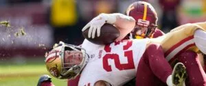 NFL Week 18 Injury Report: Which Starters Got Hurt In Week 17?
