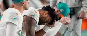 NFL Net Yards Per Play: Dolphins, Eagles Skidding Into Playoffs