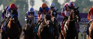 2024 Kentucky Derby Odds: Futures Pool No. 3 For 150th Run For The Roses