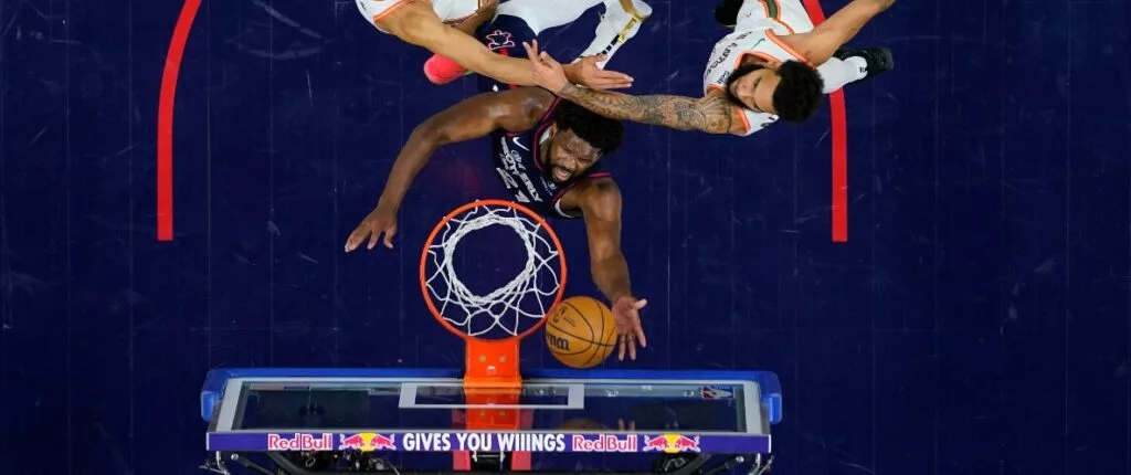 joel embiid return nba mvp