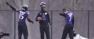 NFL Player Prop Bets: Best Ravens Vs. Chiefs Odds & SGP Promos; Will Lamar Jackson Run Wild?
