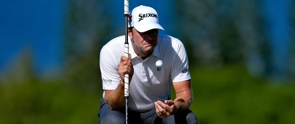 golf dfs picks