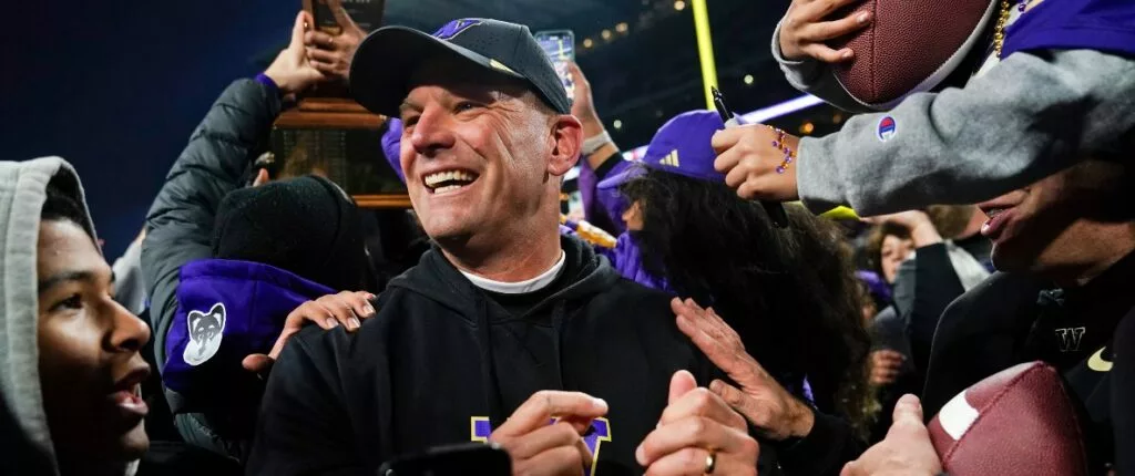 national championship odds movement