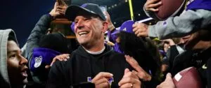 College Football National Championship Betting Market Report: Is Michigan The "Sharp" Side?