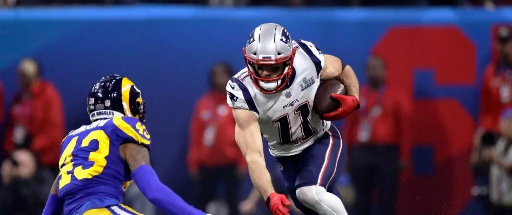 Super Bowl MVP betting odds