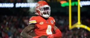 Best Chiefs Anytime Touchdown Prop Bets For Super Bowl 58: Can Rashee Rice Score TD?