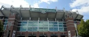 NFL Weather Report For Conference Championships: Possible Wind, Rain In Baltimore