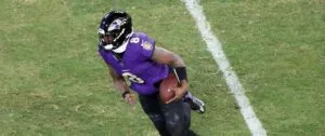 NFL Playoff Odds: Ravens QB Lamar Jackson Props For AFC Championship vs. Chiefs