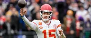 Super Bowl 58 Opening Odds: Chiefs Vs. 49ers | 2024 NFL Playoffs