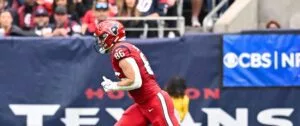 NFL Saturday Anytime Touchdown Odds: Texans Vs. Colts ATTD Week 18 Player Prop Bets To Consider