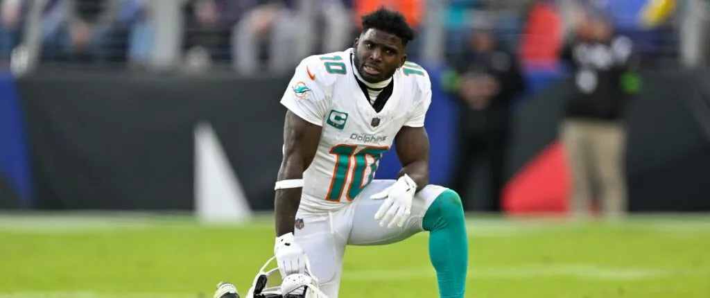 dolphins anytime touchdown