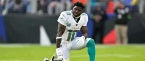 Best Dolphins Anytime Touchdown Prop Bets Saturday: Will Tyreek Hill Score NFL Wild Card ATTD?