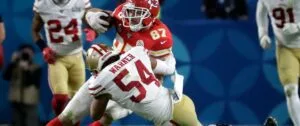 Eli's Super Bowl Best Bets & Picks: 49ers-Chiefs To Go Under Betting Total?