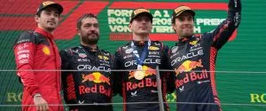 2024 F1 Odds & Season Preview: Who's Next After Max Verstappen & Red Bull?