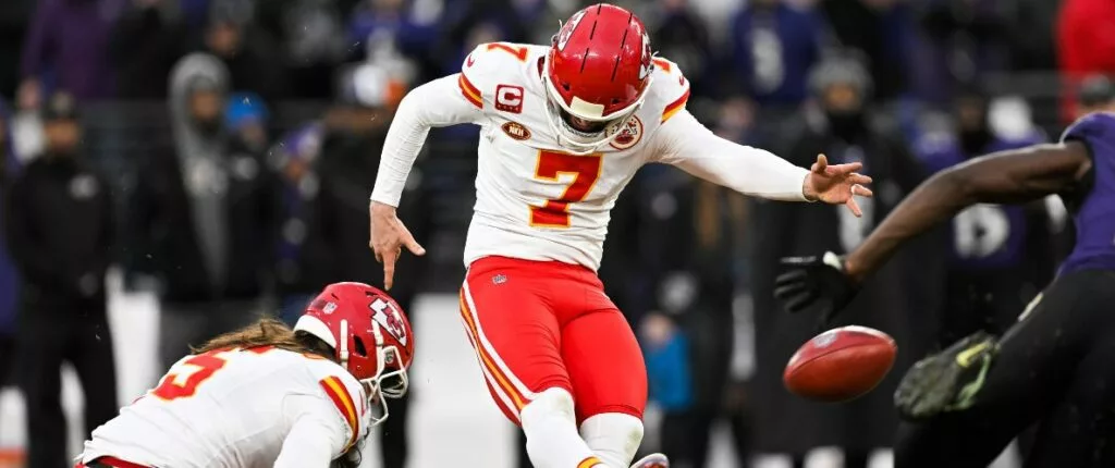 super bowl kicker props