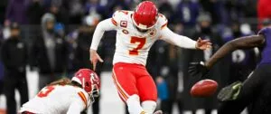Super Bowl Kicker Props: Best Odds For Harrison Butker and Jake Moody