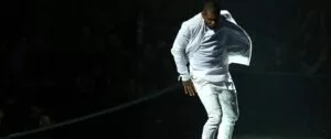 Super Bowl 58 Novelty Props: Usher Halftime Show And Also … Stadium Temperature?!